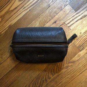 Doctor's Leather Bag